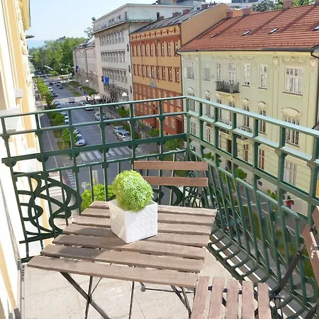 Presernova Ljubljana