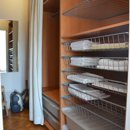 Presernova Apartma *