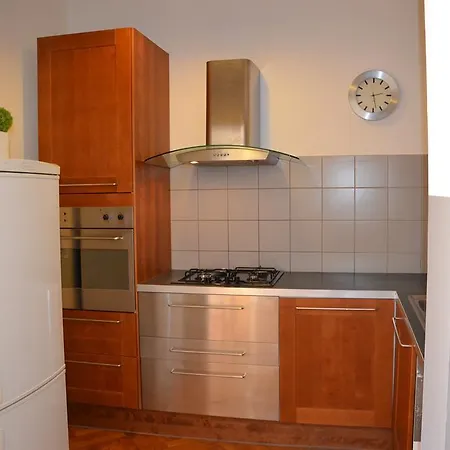 Presernova Apartma